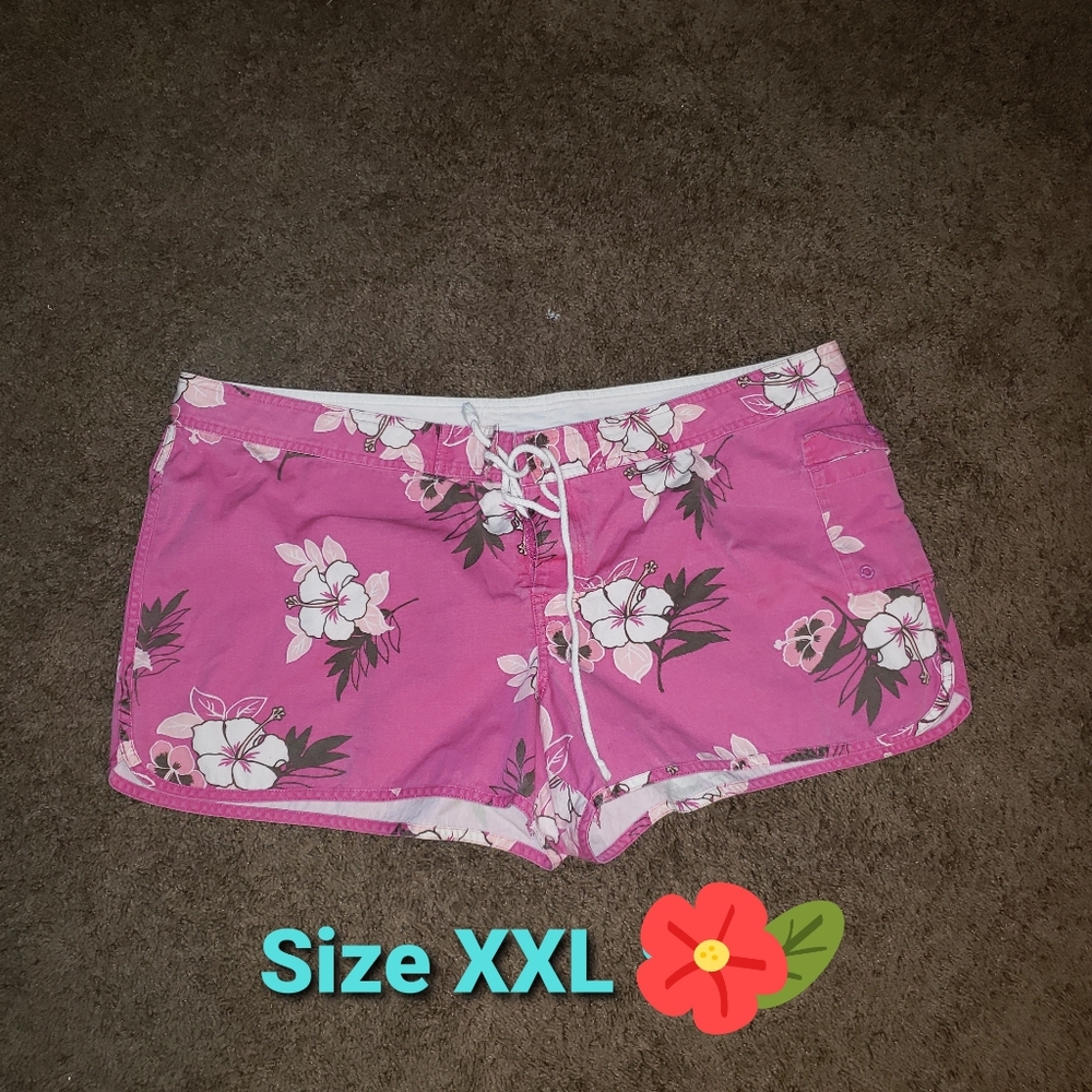 Board shorts